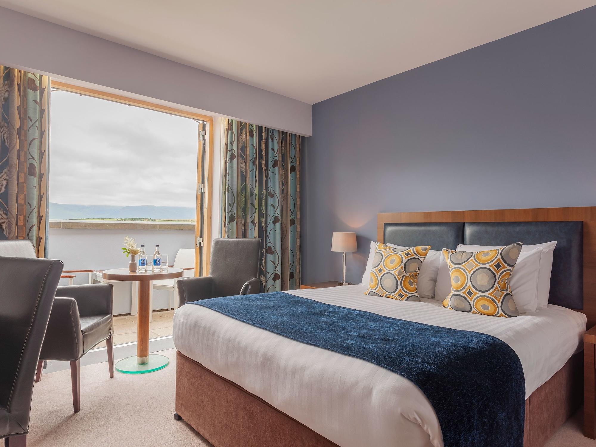 Ballyroe Lodge Tralee Zewnętrze zdjęcie