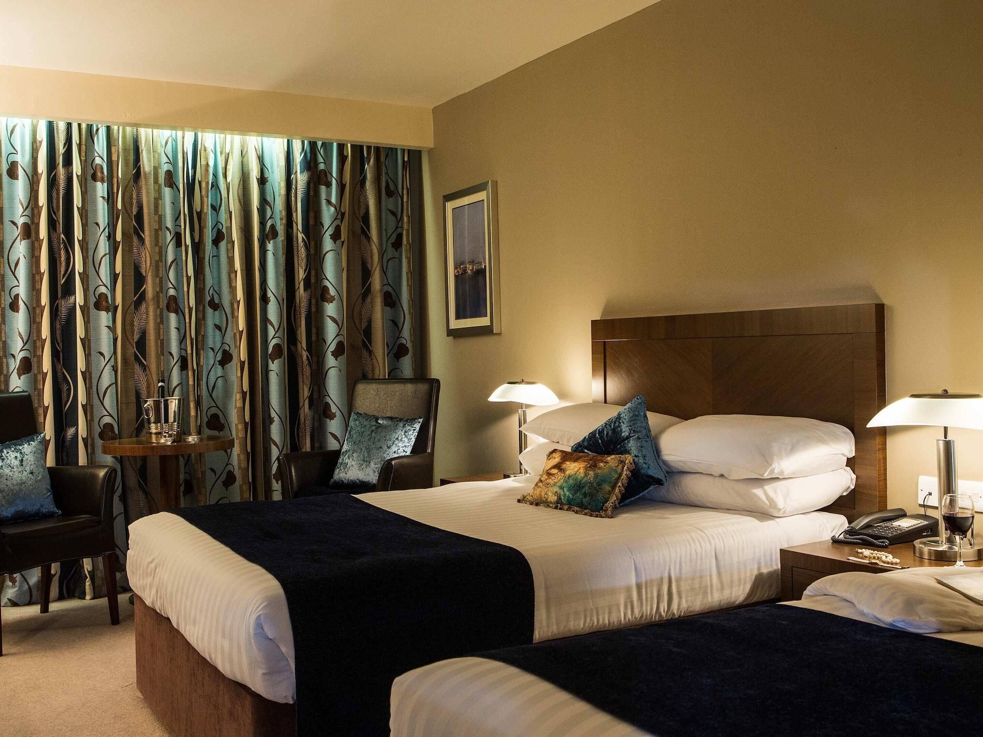 Ballyroe Lodge Tralee Zewnętrze zdjęcie
