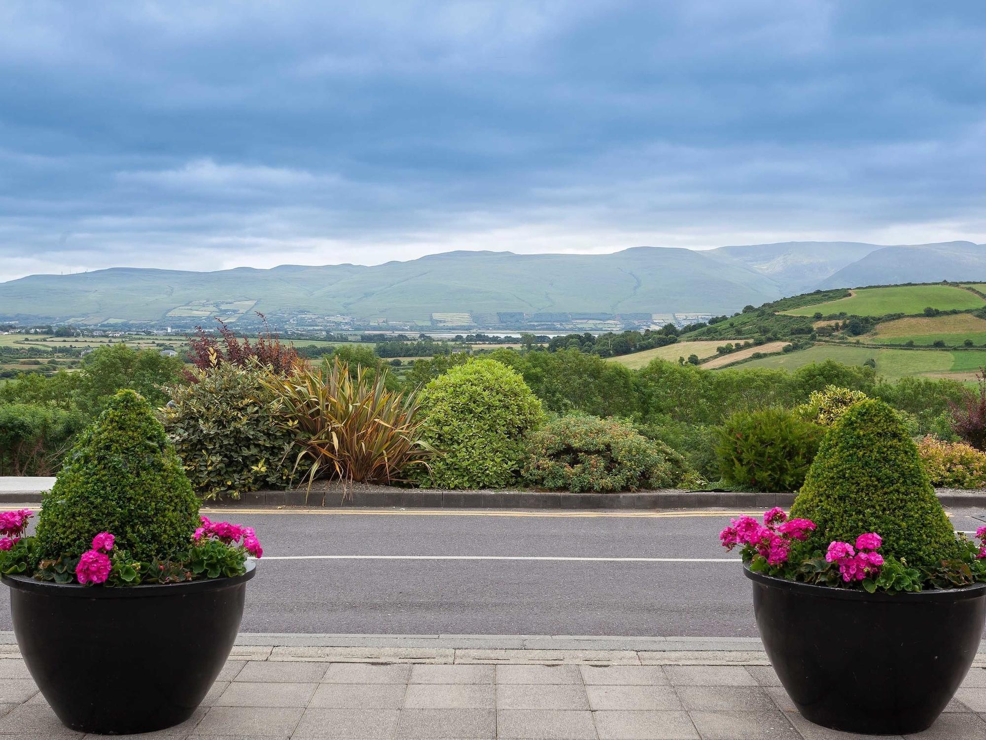 Ballyroe Lodge Tralee Zewnętrze zdjęcie
