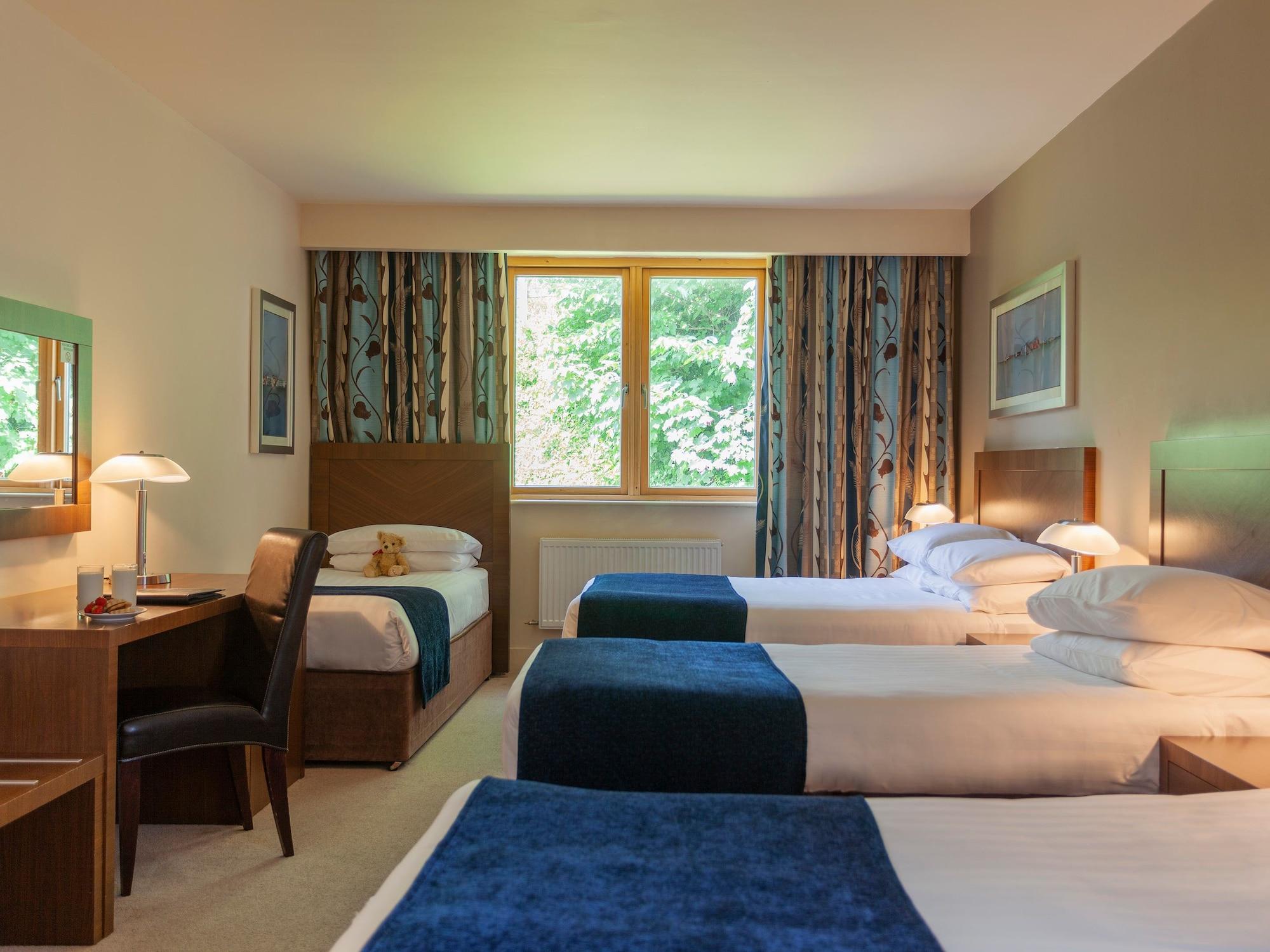 Ballyroe Lodge Tralee Zewnętrze zdjęcie