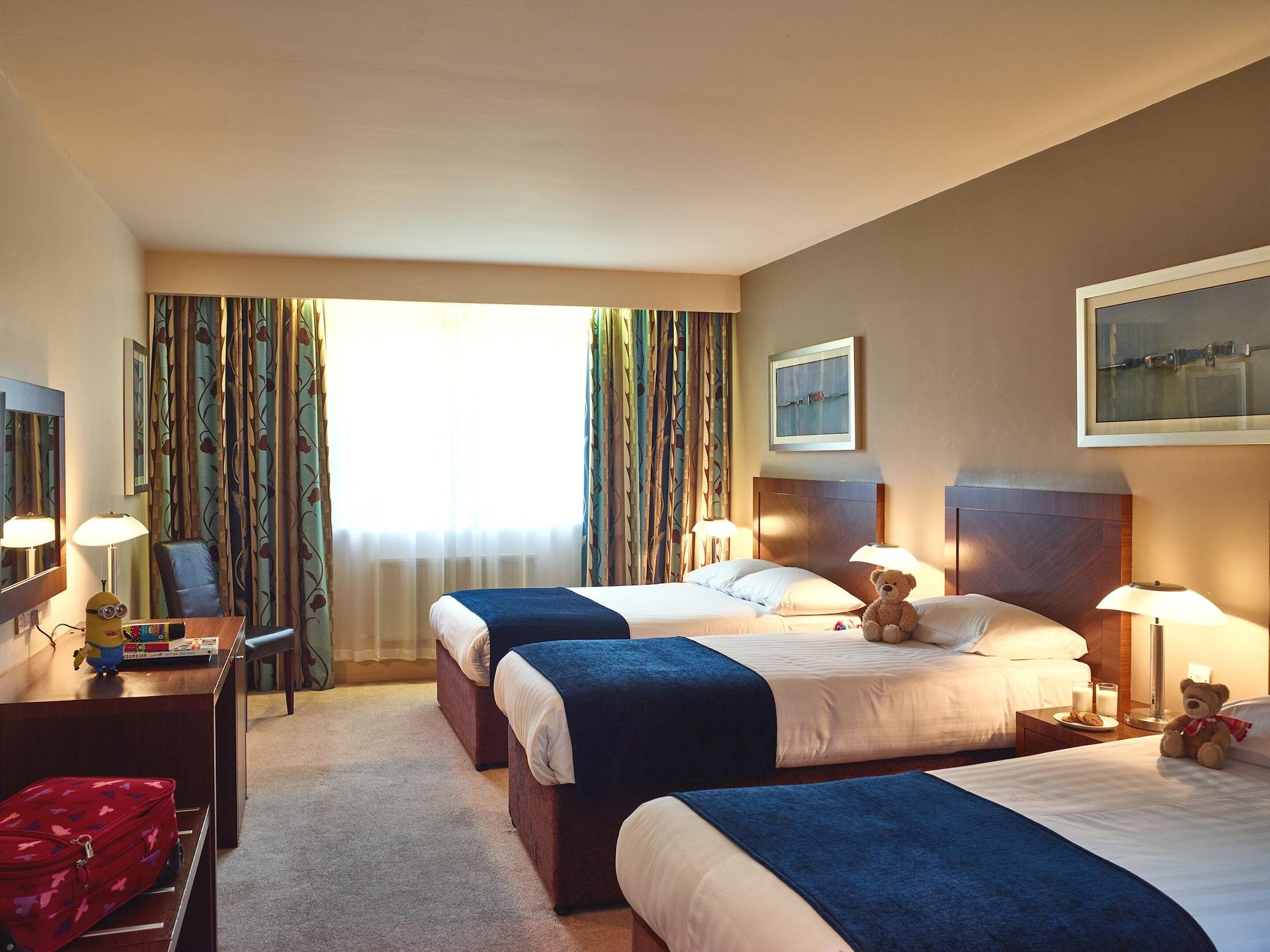 Ballyroe Lodge Tralee Zewnętrze zdjęcie
