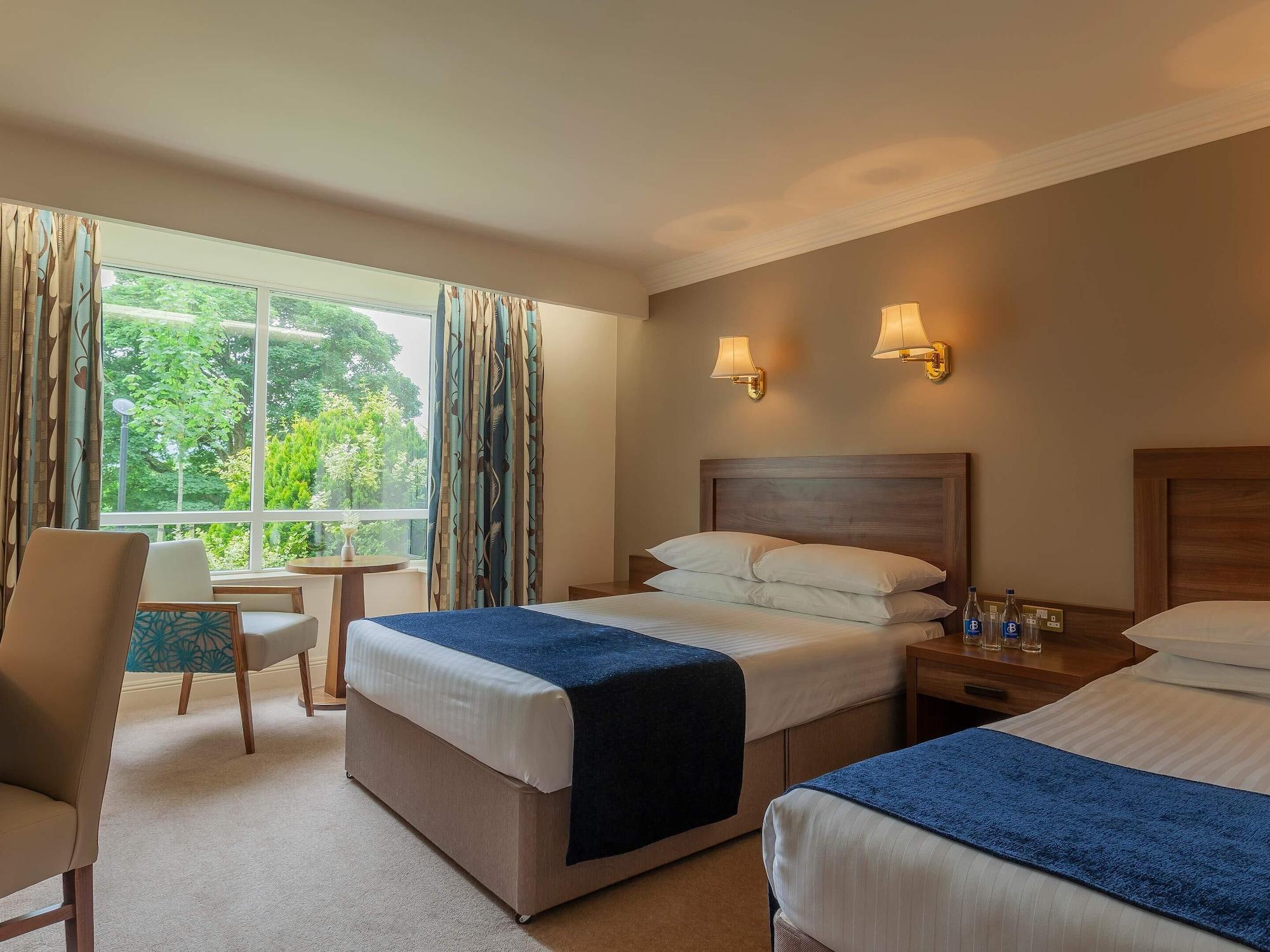 Ballyroe Lodge Tralee Zewnętrze zdjęcie