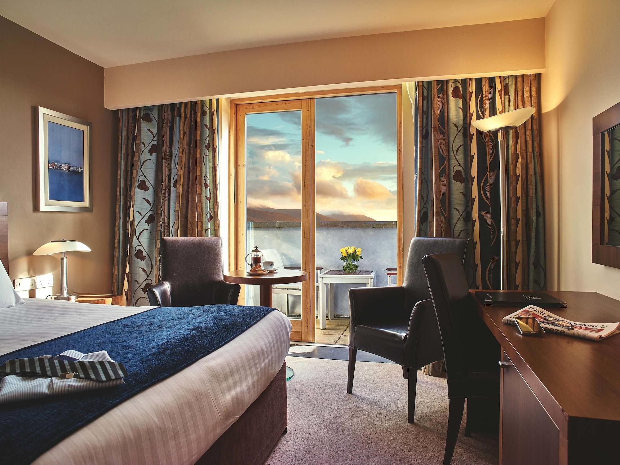 Ballyroe Lodge Tralee Zewnętrze zdjęcie