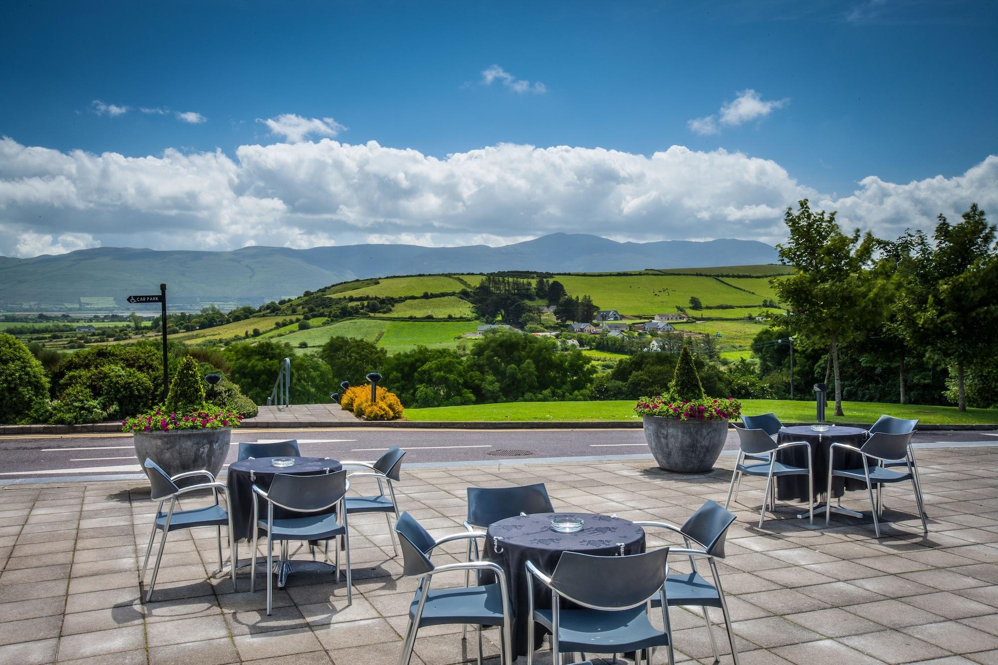 Ballyroe Lodge Tralee Zewnętrze zdjęcie