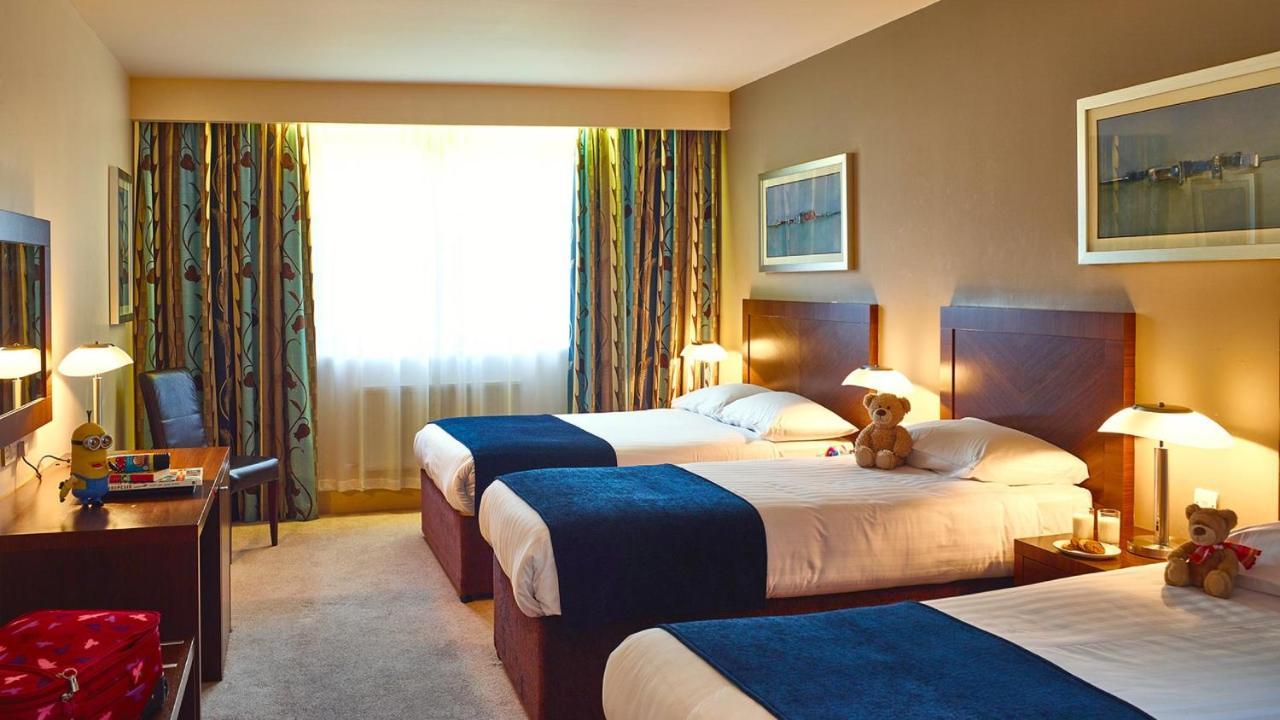 Ballyroe Lodge Tralee Zewnętrze zdjęcie