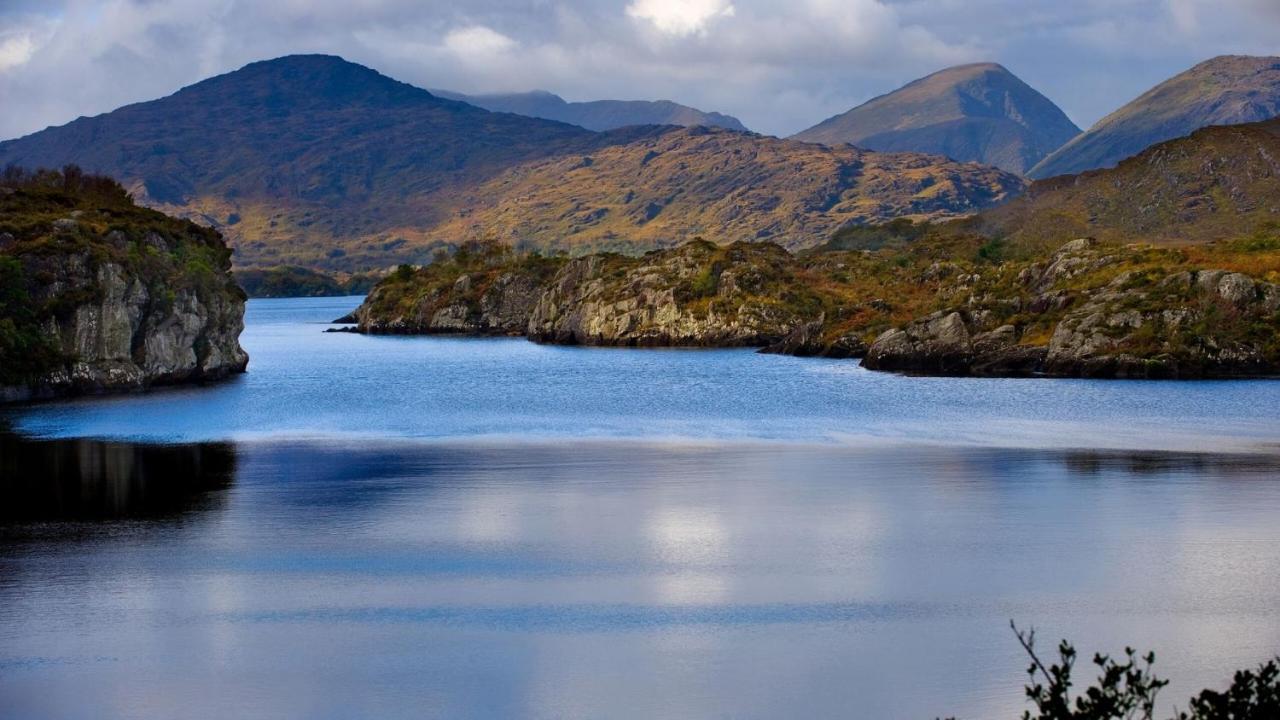 Ballyroe Lodge Tralee Zewnętrze zdjęcie