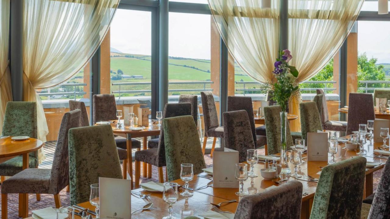 Ballyroe Lodge Tralee Zewnętrze zdjęcie