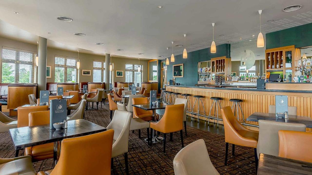 Ballyroe Lodge Tralee Zewnętrze zdjęcie