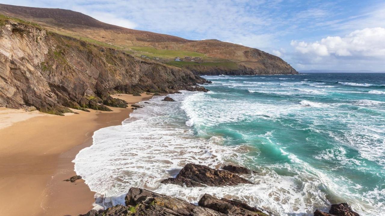 Ballyroe Lodge Tralee Zewnętrze zdjęcie