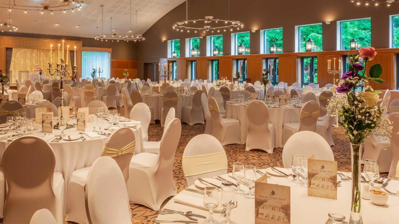 Ballyroe Lodge Tralee Zewnętrze zdjęcie