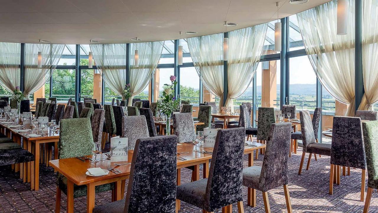 Ballyroe Lodge Tralee Zewnętrze zdjęcie