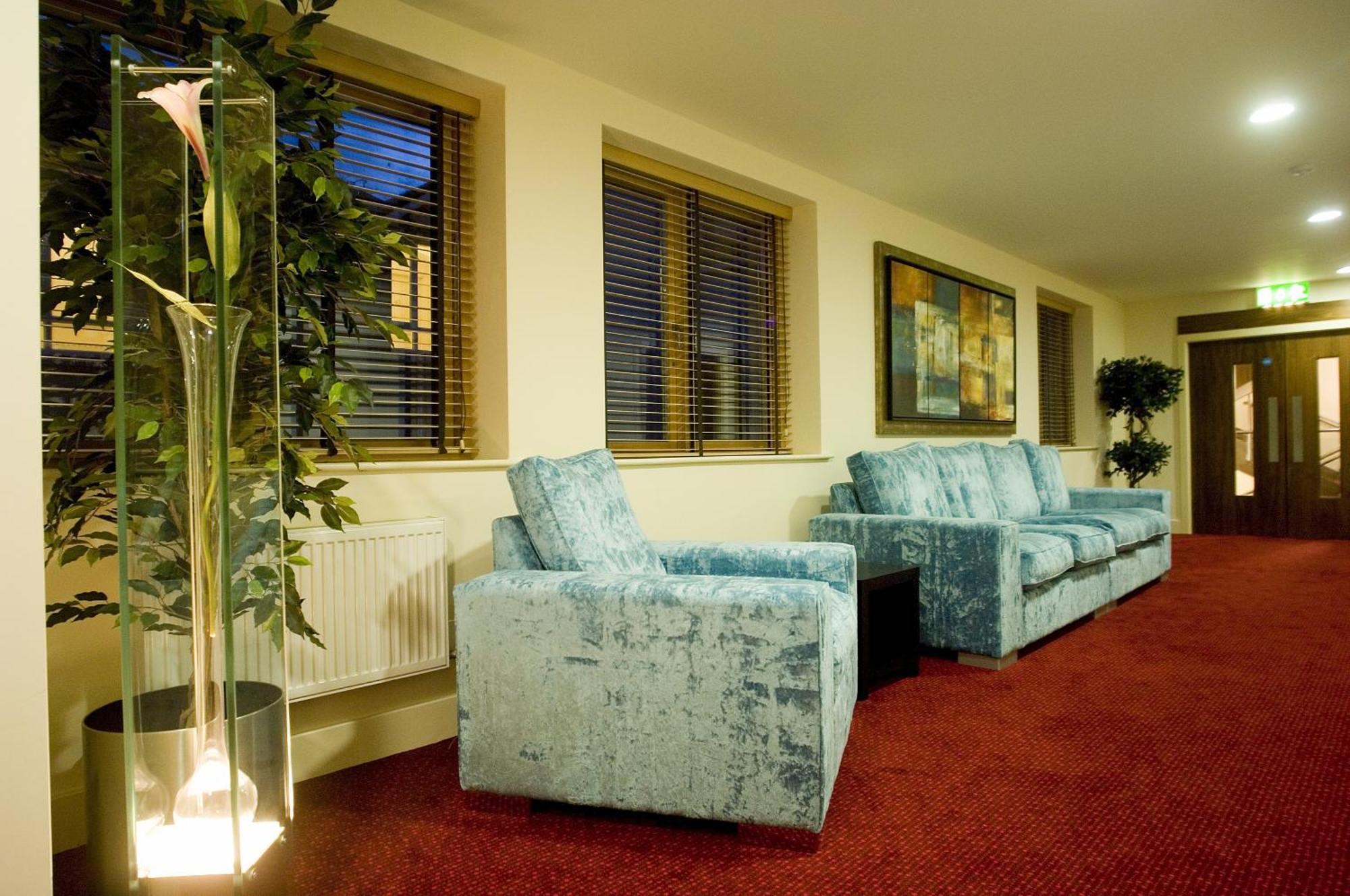 Ballyroe Lodge Tralee Zewnętrze zdjęcie