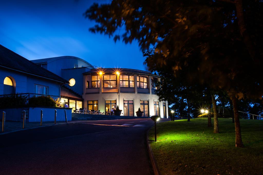 Ballyroe Lodge Tralee Zewnętrze zdjęcie