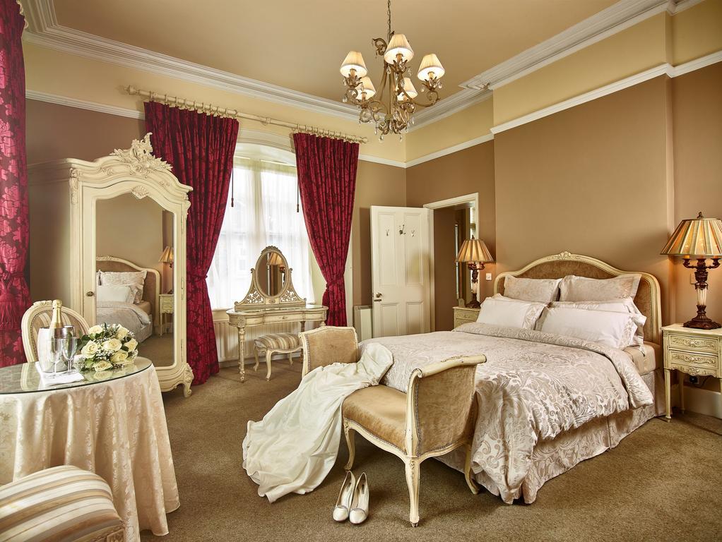 Ballyroe Lodge Tralee Zewnętrze zdjęcie