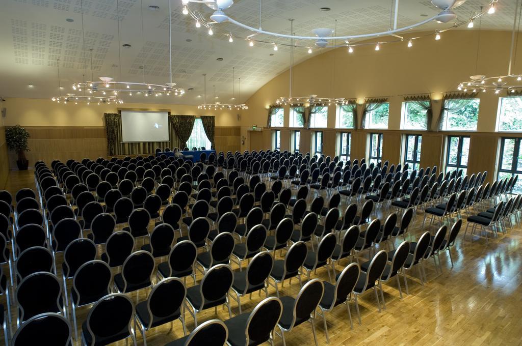 Ballyroe Lodge Tralee Zewnętrze zdjęcie