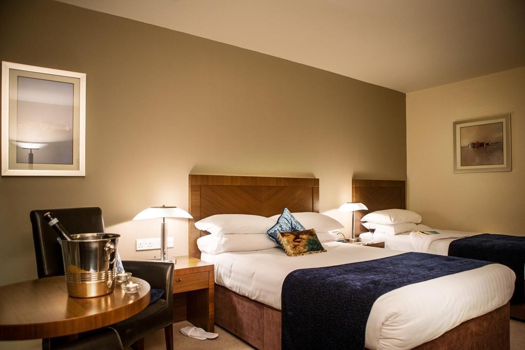 Ballyroe Lodge Tralee Zewnętrze zdjęcie