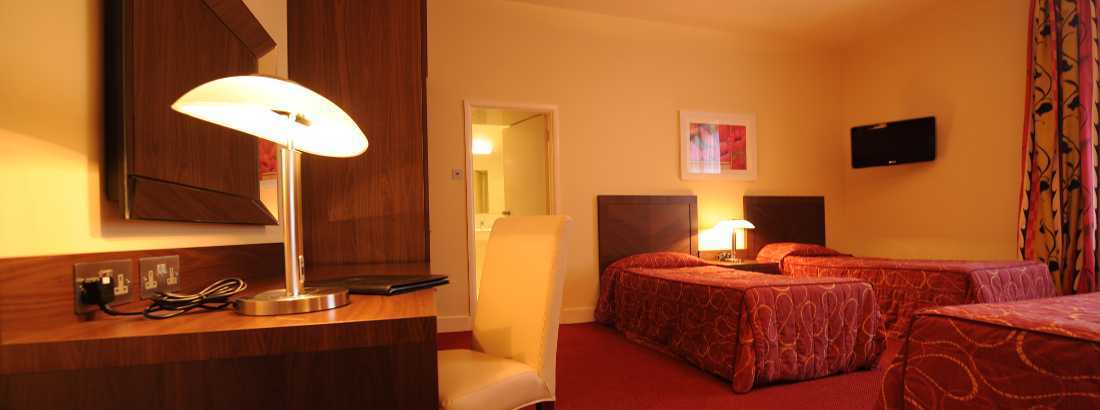 Ballyroe Lodge Tralee Zewnętrze zdjęcie