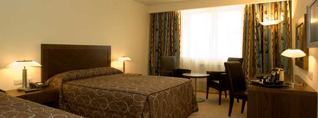 Ballyroe Lodge Tralee Zewnętrze zdjęcie