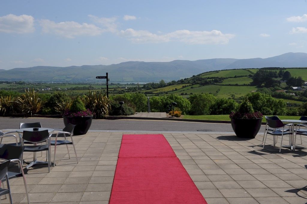 Ballyroe Lodge Tralee Zewnętrze zdjęcie