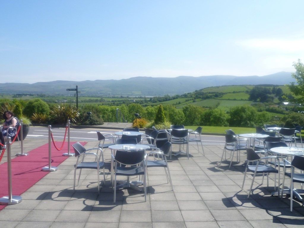 Ballyroe Lodge Tralee Zewnętrze zdjęcie