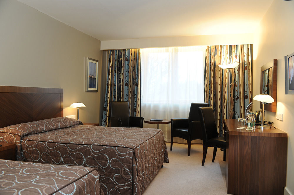Ballyroe Lodge Tralee Zewnętrze zdjęcie
