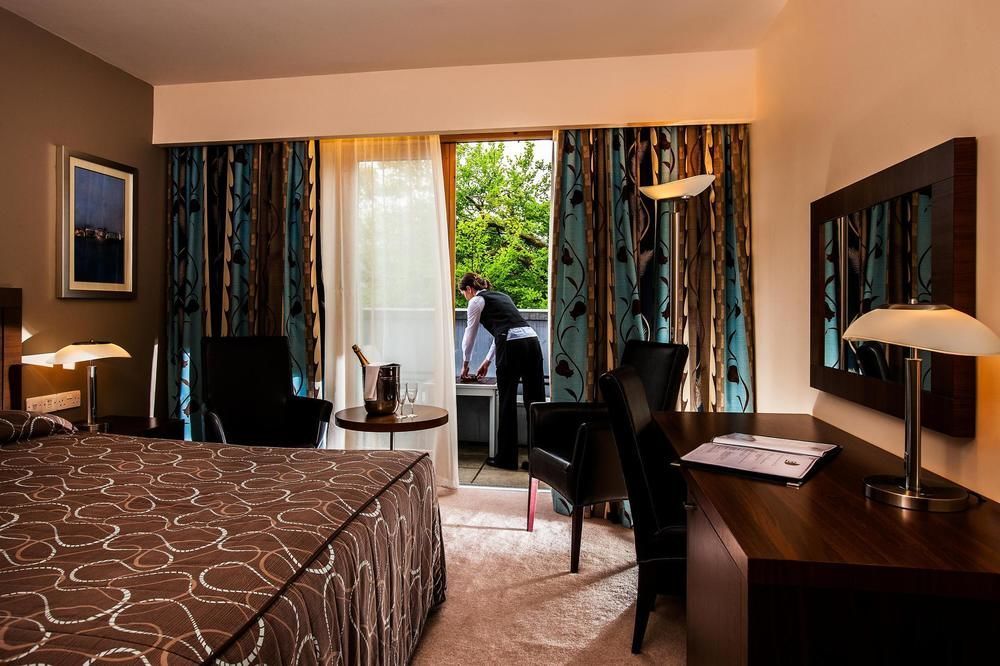 Ballyroe Lodge Tralee Zewnętrze zdjęcie
