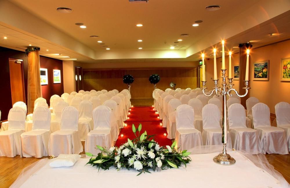 Ballyroe Lodge Tralee Zewnętrze zdjęcie