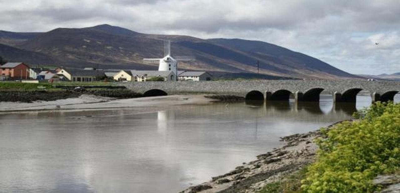 Ballyroe Lodge Tralee Zewnętrze zdjęcie
