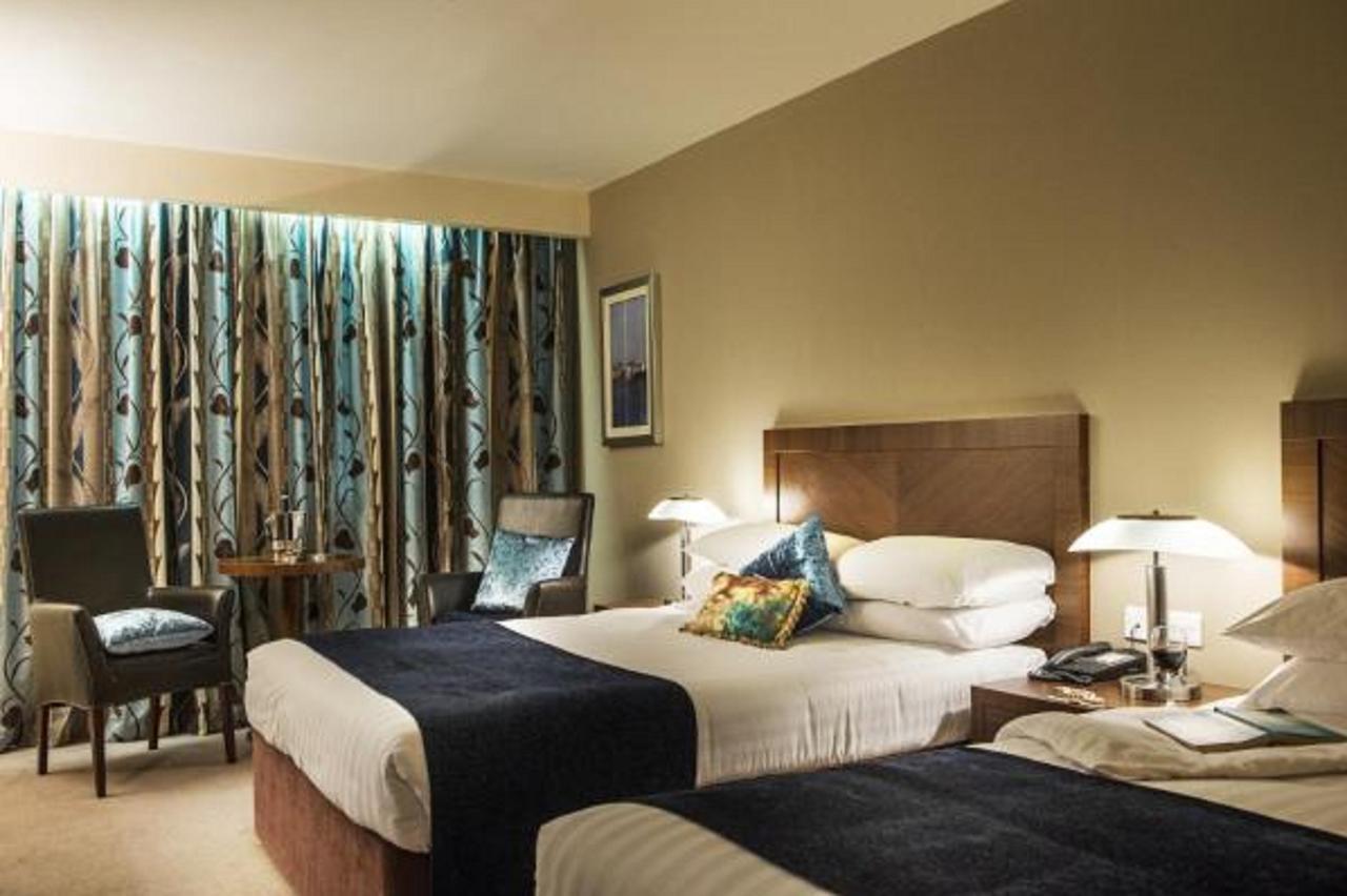 Ballyroe Lodge Tralee Zewnętrze zdjęcie
