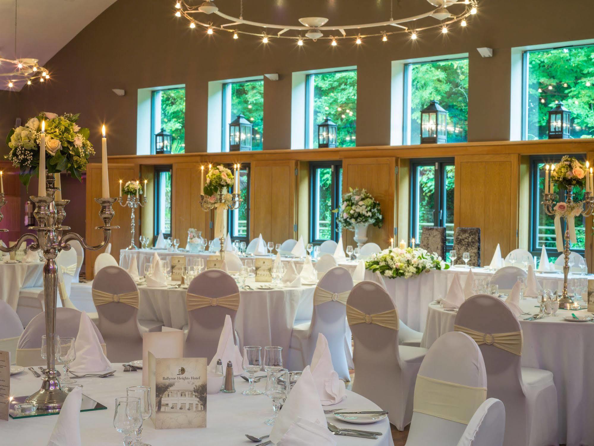 Ballyroe Lodge Tralee Zewnętrze zdjęcie