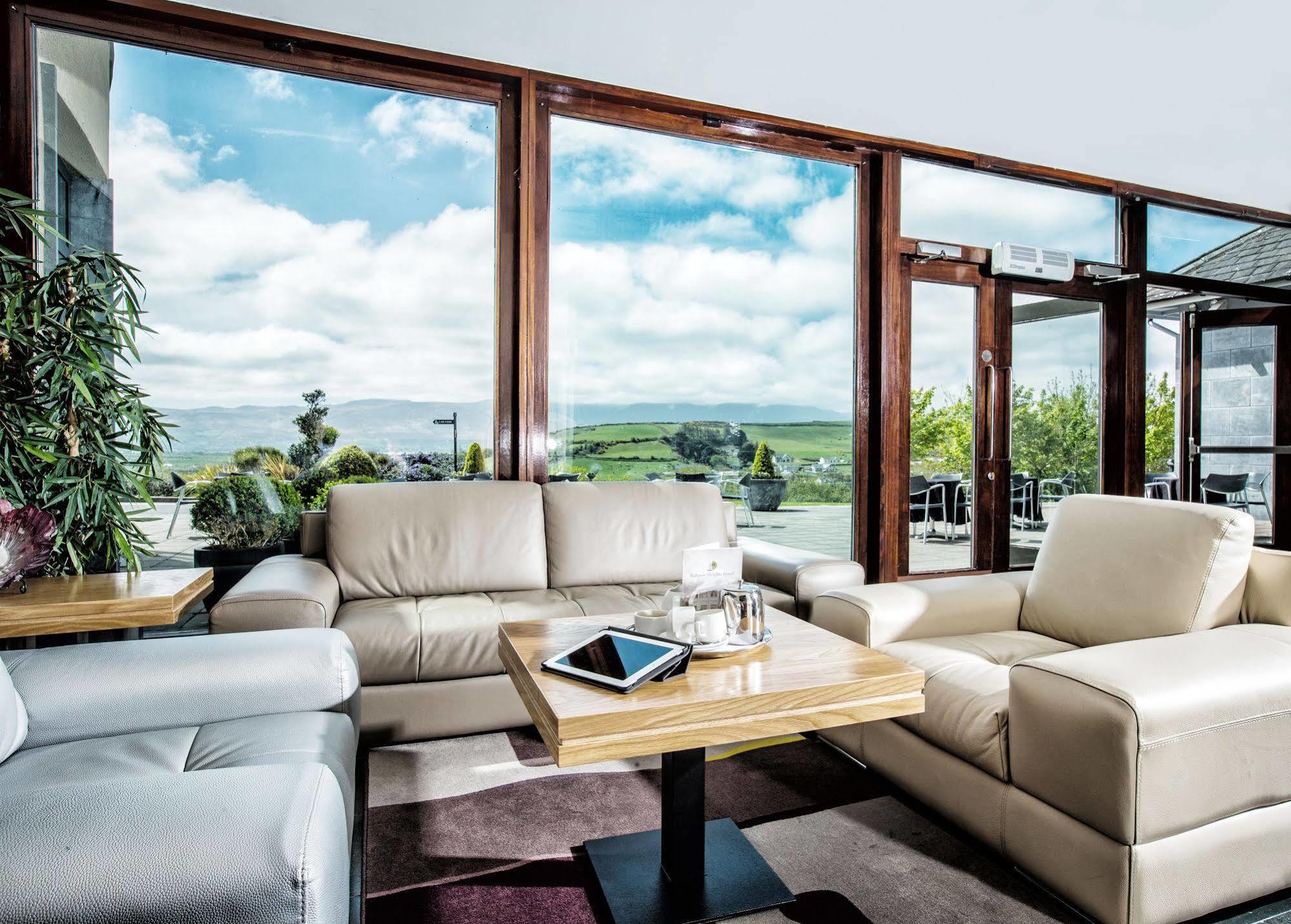 Ballyroe Lodge Tralee Zewnętrze zdjęcie