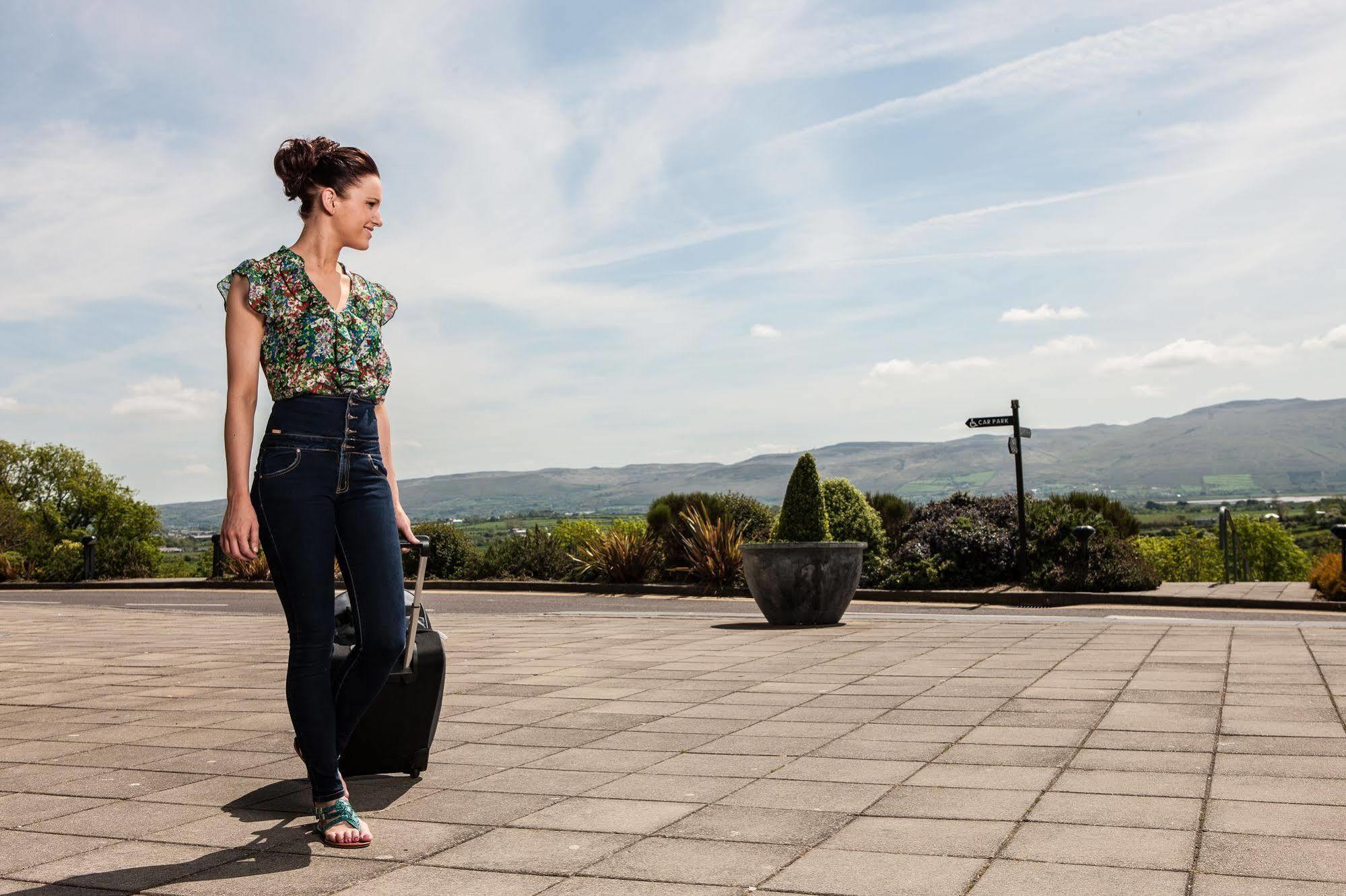 Ballyroe Lodge Tralee Zewnętrze zdjęcie