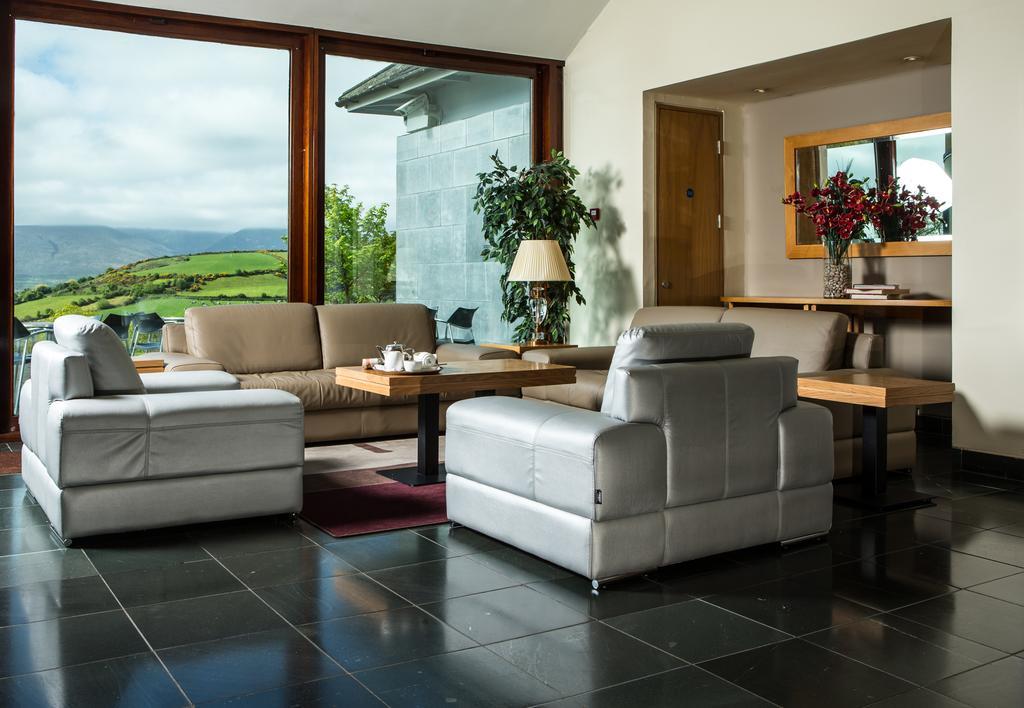 Ballyroe Lodge Tralee Zewnętrze zdjęcie