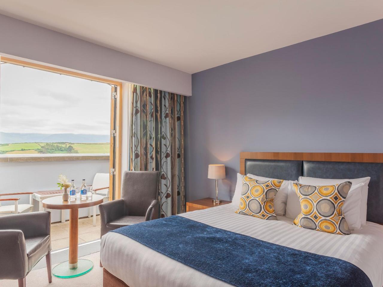 Ballyroe Lodge Tralee Zewnętrze zdjęcie