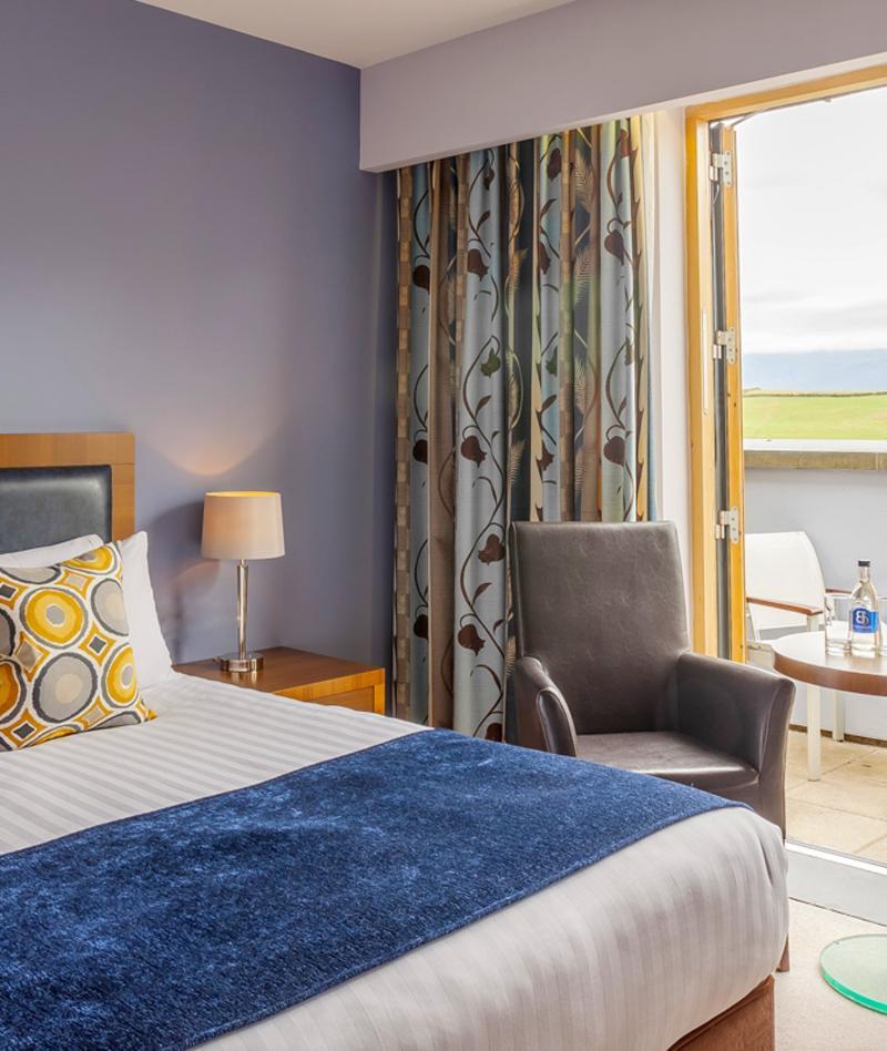 Ballyroe Lodge Tralee Zewnętrze zdjęcie