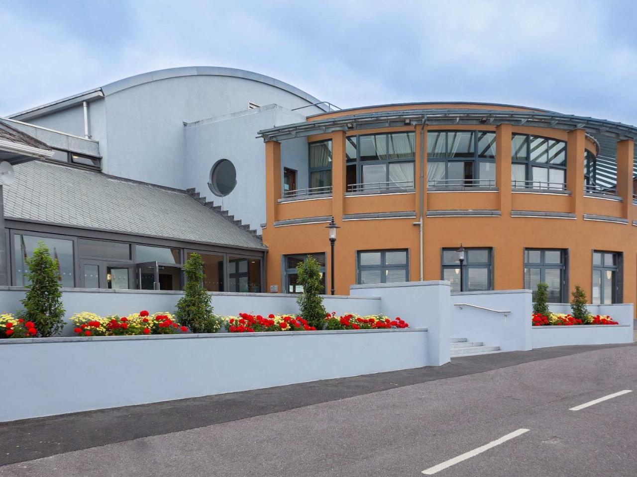Ballyroe Lodge Tralee Zewnętrze zdjęcie