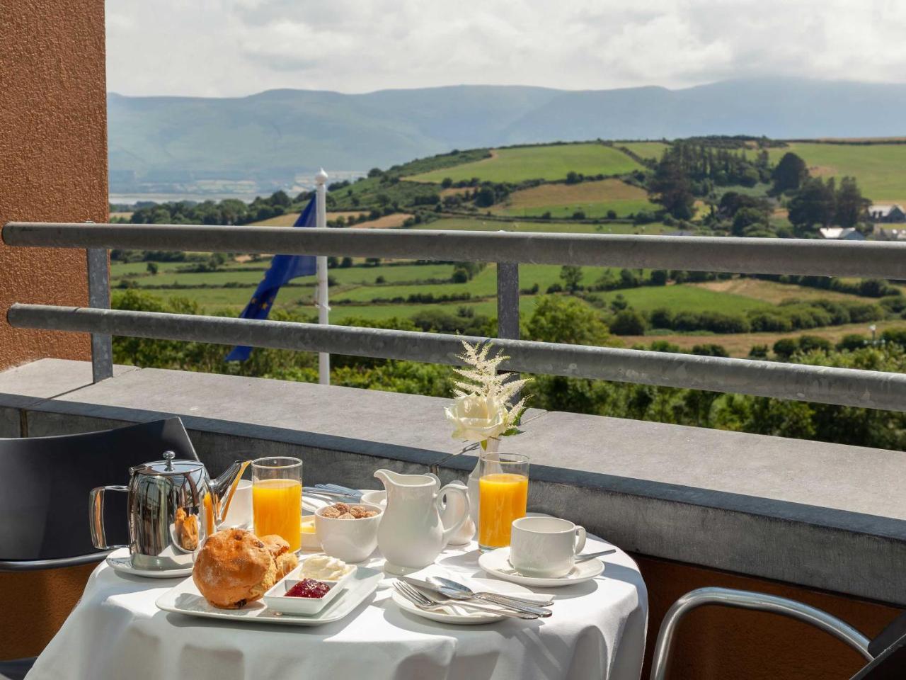 Ballyroe Lodge Tralee Zewnętrze zdjęcie