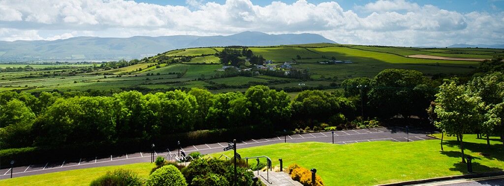 Ballyroe Lodge Tralee Zewnętrze zdjęcie